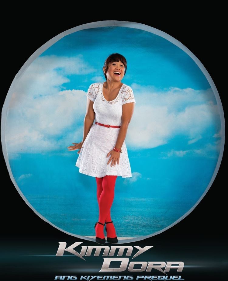 Kimmy Dora: Ang Kiyemeng Prequel Chikkaness Avenue Kimmy Dora Ang Kiyemeng Prequel Poised To Be The