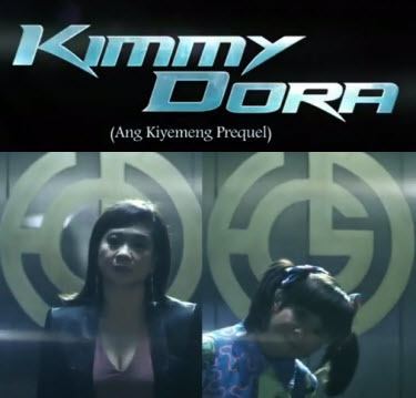 Kimmy Dora: Ang Kiyemeng Prequel Kimmy Dora Ang Kiyemeng Prequel Teaser Trailer Starmometer