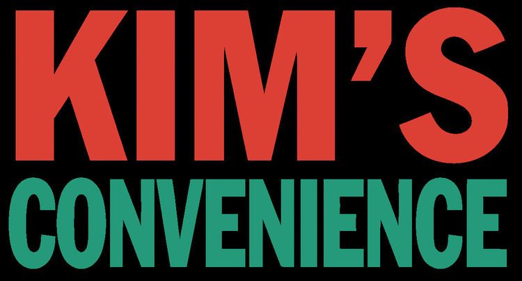 Kim's Convenience (TV series)