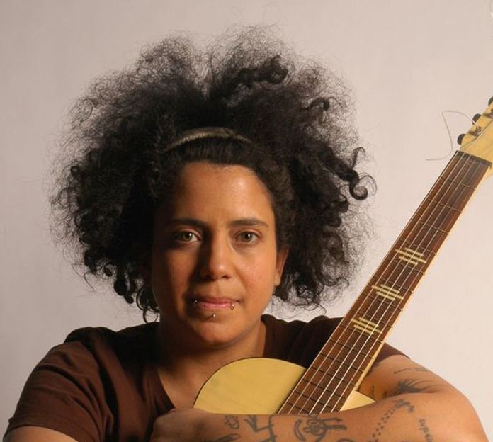 Kimya Dawson A Part Time Lover and a Full Time Friend Reminiscences on Kimya