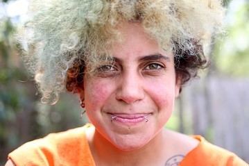 Kimya Dawson Juno39 Singer Kimya Dawson Is Much More Than That