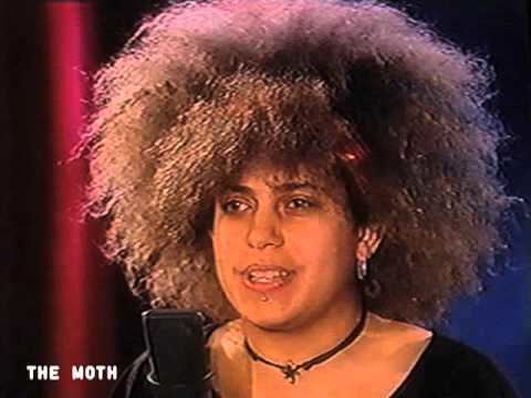 Kimya Dawson The Moth Presents Kimya Dawson Mariah and the Haunted