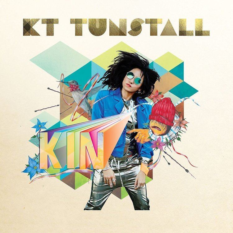 Kin (KT Tunstall album) wwwmusicomhcomwpcontentuploads201609kttun