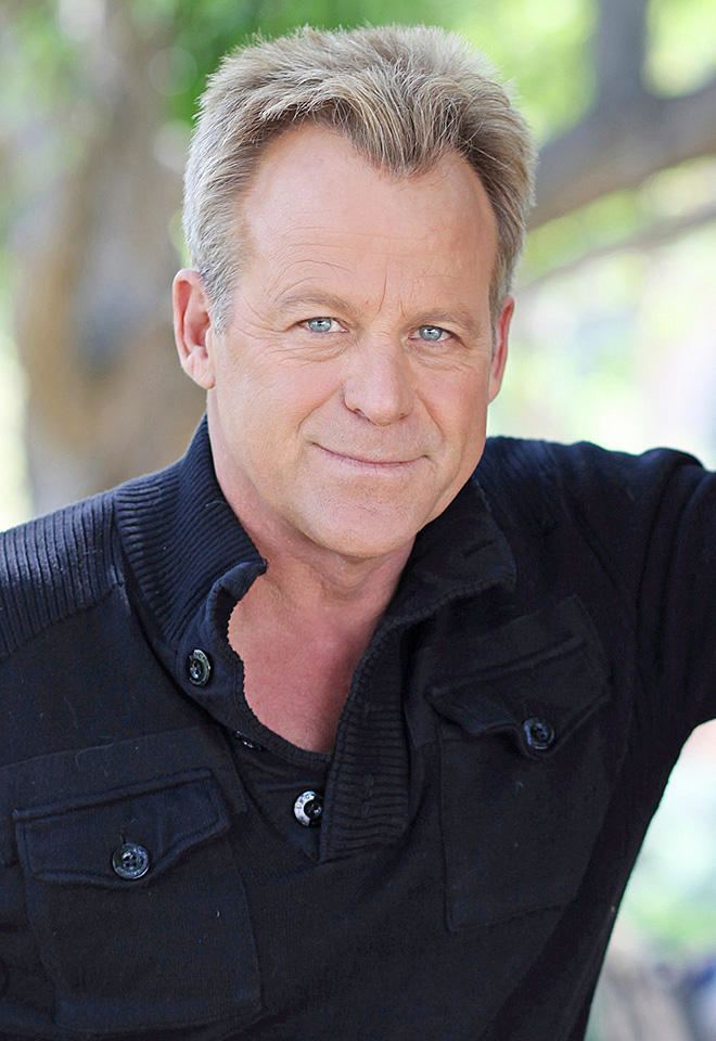 Kin Shriner General Hospital39s Kin Shriner Is Back Will Scotty Be the