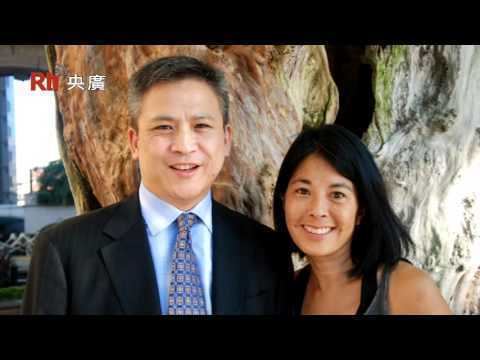 Kin W. Moy Interview with Kathy Chen wife of AIT Director Kin Moy YouTube