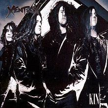 Kin (Xentrix album) httpsuploadwikimediaorgwikipediaenthumb0