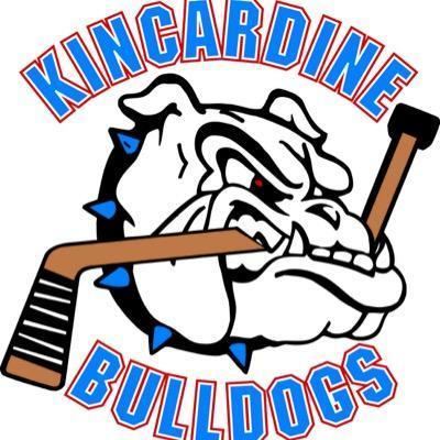 Kincardine Bulldogs httpspbstwimgcomprofileimages5662708506018