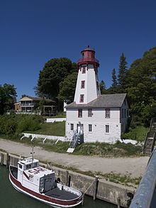 Kincardine Lighthouse httpsuploadwikimediaorgwikipediacommonsthu