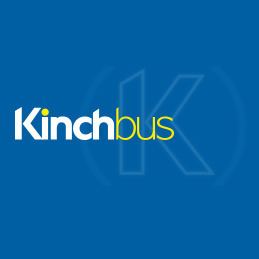 Kinchbus wwwkinchbuscoukimageskbkinchbuslogodarkpng