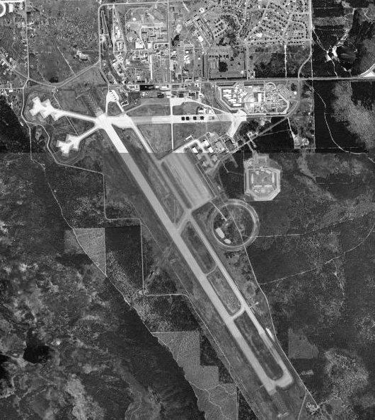 Kincheloe Air Force Base - Alchetron, The Free Social Encyclopedia