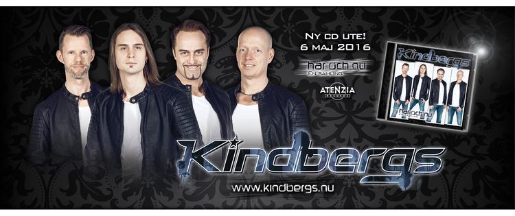 Kindbergs Kindbergs 30 r p scenen 2017