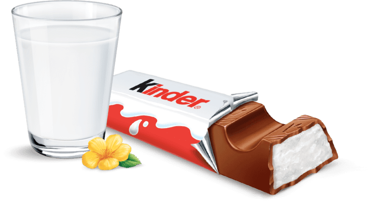 Kinder Chocolate KINDER CHOCOLATE Walmartcom