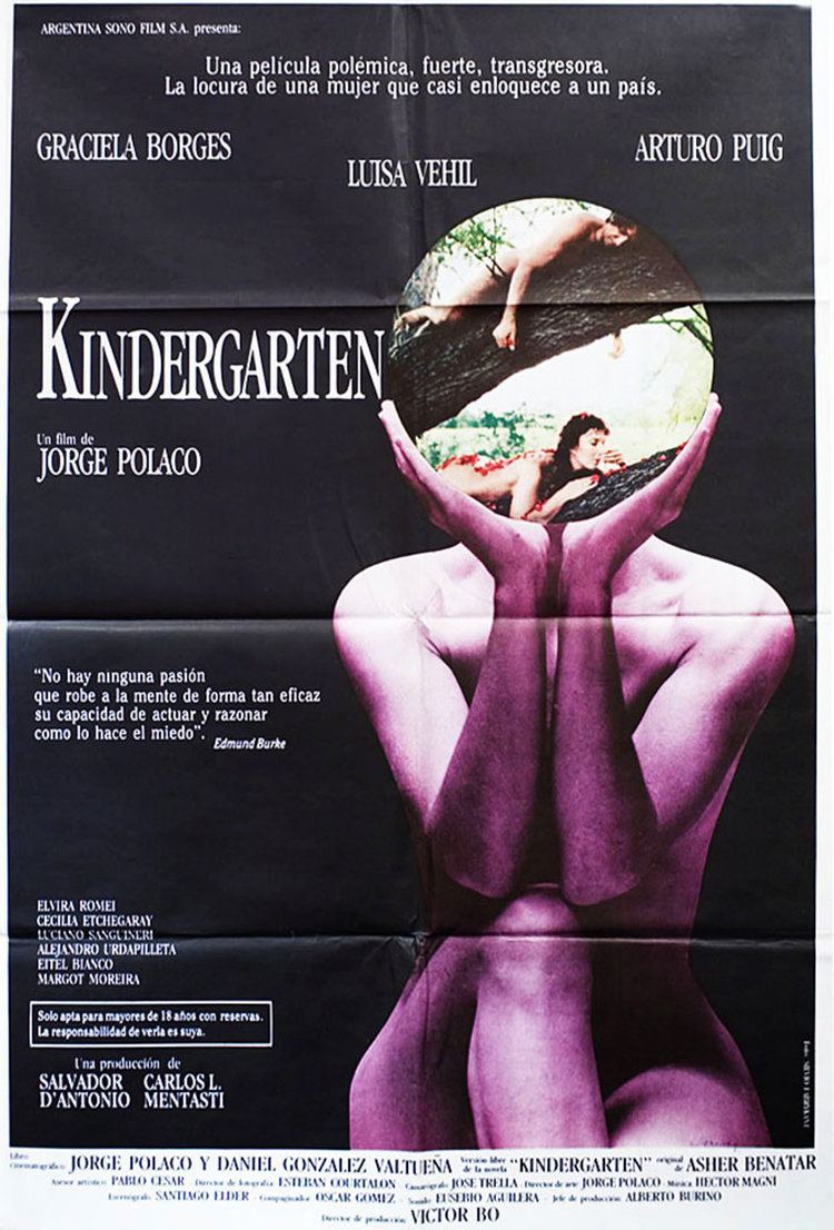 Kindergarten (film) httpsposteritaticomposters000000007884ki
