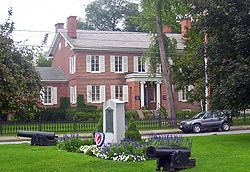 Kinderhook (town), New York httpsuploadwikimediaorgwikipediacommonsthu