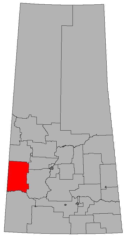 Kindersley (provincial electoral district)