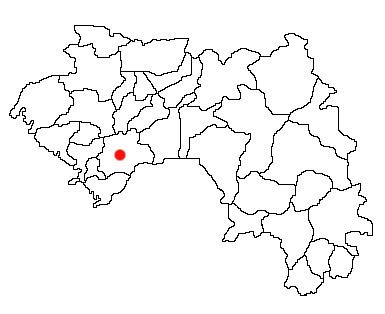 Kindia Prefecture