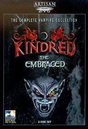 Kindred: The Embraced Kindred The Embraced TV Series 1996 IMDb