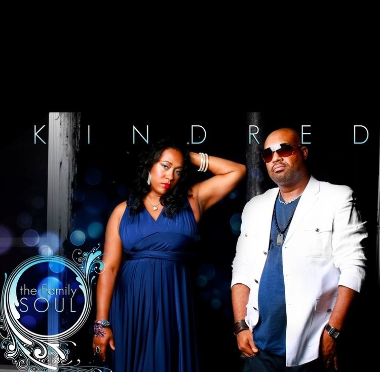 Kindred the Family Soul Kindred The Family Soul Merchant Mobile Connect