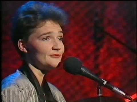 Kine Hellebust Kine Hellebust Om vi byrjar natta i saman Live 1992 YouTube