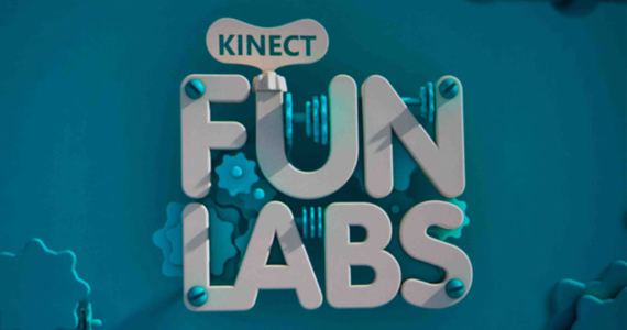 Kinect Fun Labs Kinect Fun Labs available now XBLAFans
