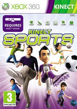 Kinect Sports Kinect Sports Wikipedia