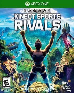 Kinect Sports Rivals httpsuploadwikimediaorgwikipediaen004Kin