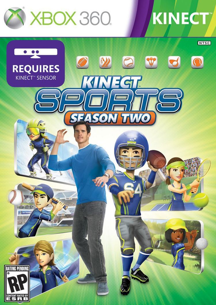 Kinect Sports: Season Two xbox360mediaigncomxbox360imageobject1101105
