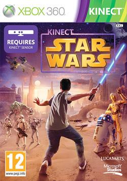 Kinect Star Wars httpsuploadwikimediaorgwikipediaencc7Kin