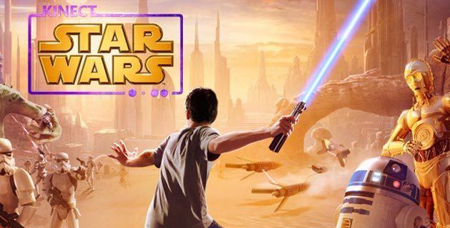 Kinect Star Wars Kinect Star Wars Cheats Guides and Tips GameZone