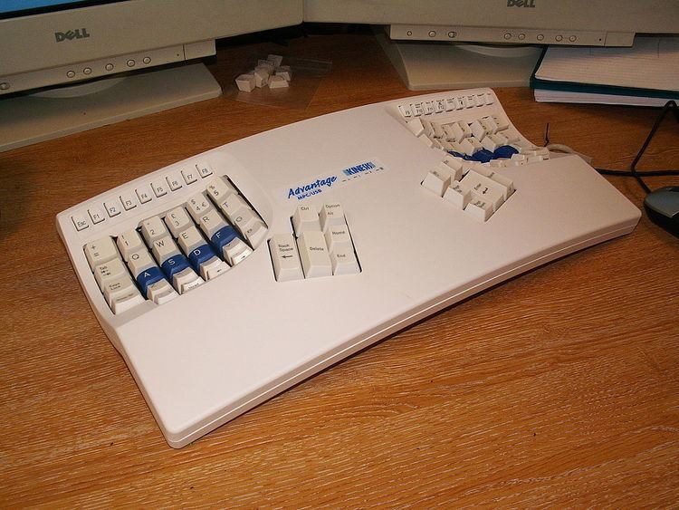 Kinesis (keyboard)