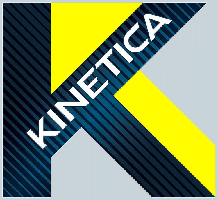 Kinetica Sports Ltd
