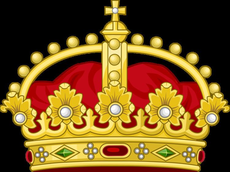 King