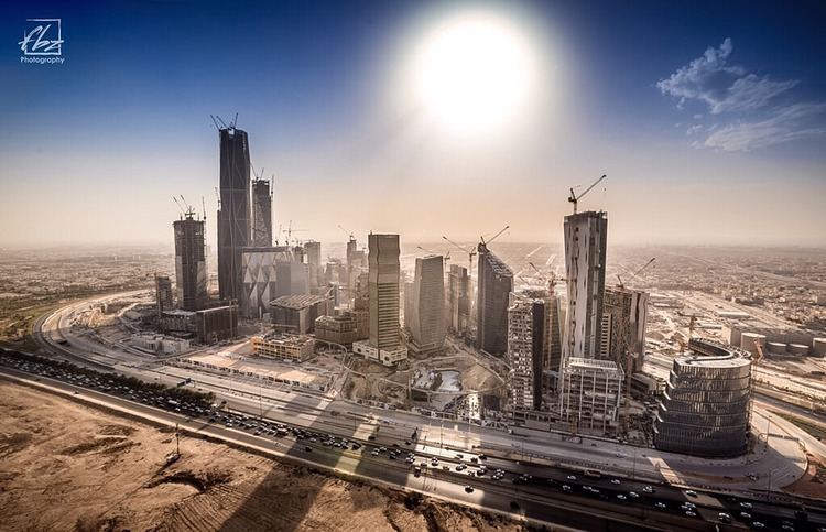 King Abdullah Financial District King Abdullah Financial District Faisal Bin Zarah Flickr