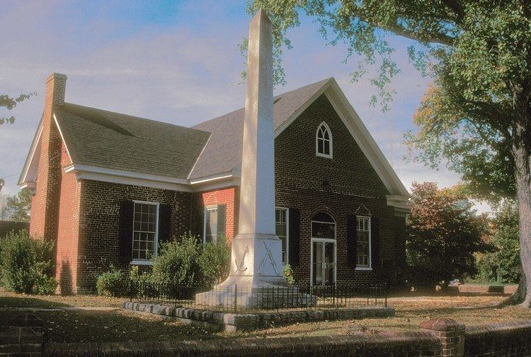King and Queen Courthouse Green Historic District httpsuploadwikimediaorgwikipediacommonsthu