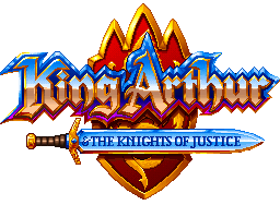 King Arthur and the Knights of Justice King Arthur and the Knights of Justice SNES Shrine