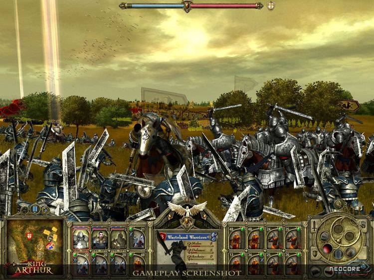 King Arthur: The Role-Playing Wargame cdnakamaisteamstaticcomsteamapps24400ss0d2