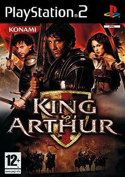 King Arthur (video game) httpsuploadwikimediaorgwikipediaen55aKin