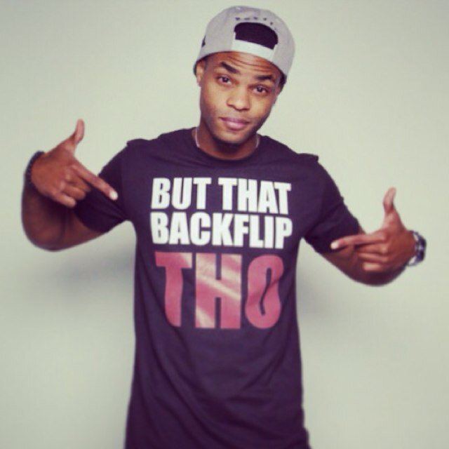 King Bach King Bach You Can Call Him King Daily ReHash