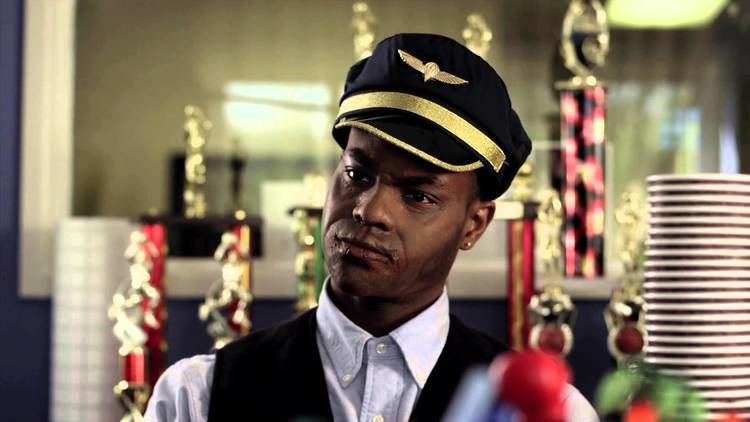 King Bach Denzel Washington Flight Parody by KingBach YouTube