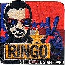 King Biscuit Flower Hour Presents Ringo & His New All-Starr Band httpsuploadwikimediaorgwikipediaenthumb5