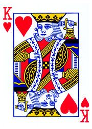 King (card game) httpsuploadwikimediaorgwikipediacommons77