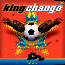 King Changó (album) httpsuploadwikimediaorgwikipediaenthumb2