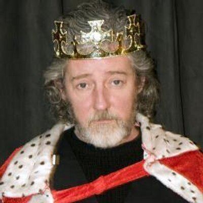 King Claudius King Claudius KClaudius9 Twitter