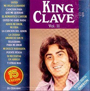 King Clave King Clave King Clave 2 Amazoncom Music