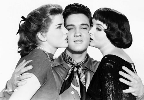 King Creole The Elvis Files King Creole 1958 Cinefille
