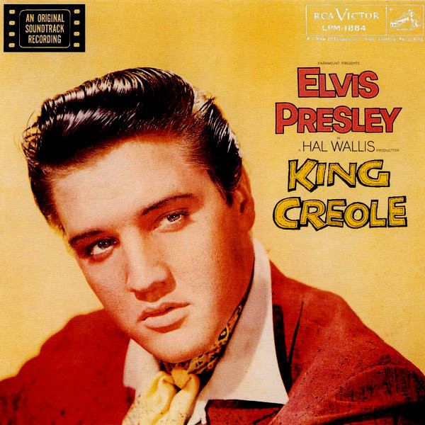 King Creole (song) Elvis Presley King Creole at Discogs