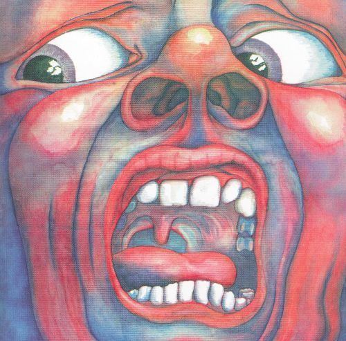 King Crimson King Crimson Biography Albums Streaming Links AllMusic