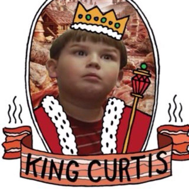 King Curtis King Curtis ChickenNugsluva Twitter