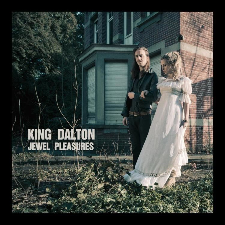 King Dalton King Dalton KingDaltonBand Twitter