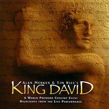 King David (musical) httpsuploadwikimediaorgwikipediaenthumb1